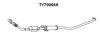 VENEPORTE TY70066K Catalytic Converter